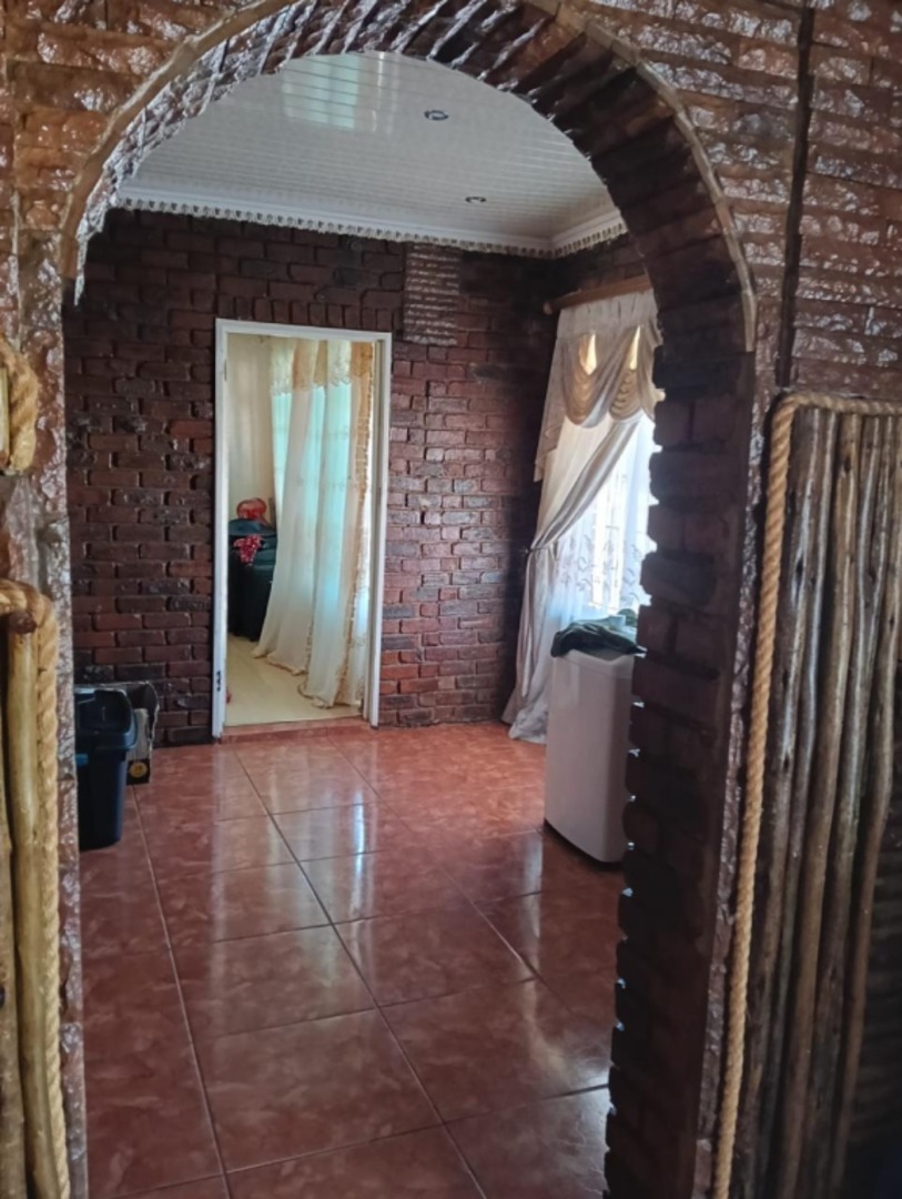 3 Bedroom Property for Sale in Ikageng North West